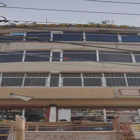 Hotel O Rr Guest House 파트나 외부 사진