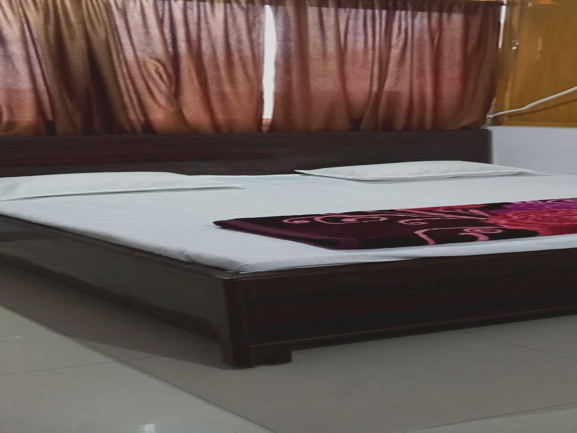 Hotel O Rr Guest House 파트나 외부 사진