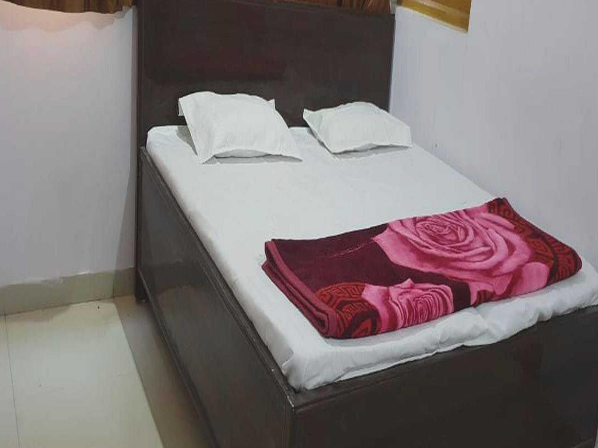 Hotel O Rr Guest House 파트나 외부 사진