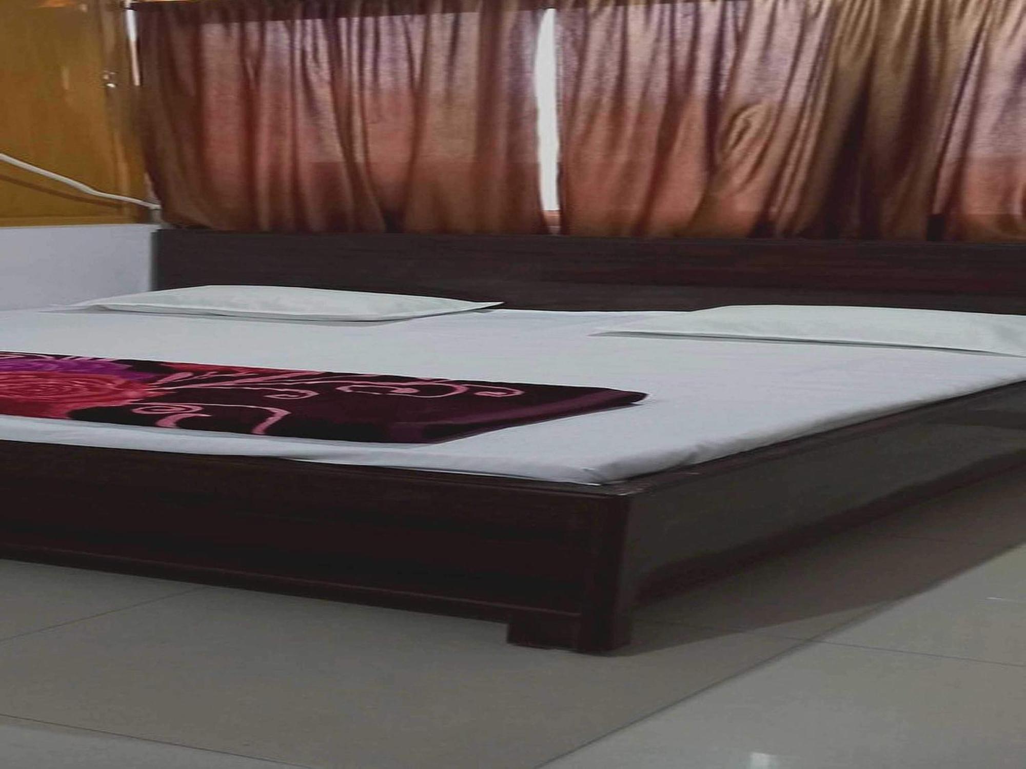 Hotel O Rr Guest House 파트나 외부 사진